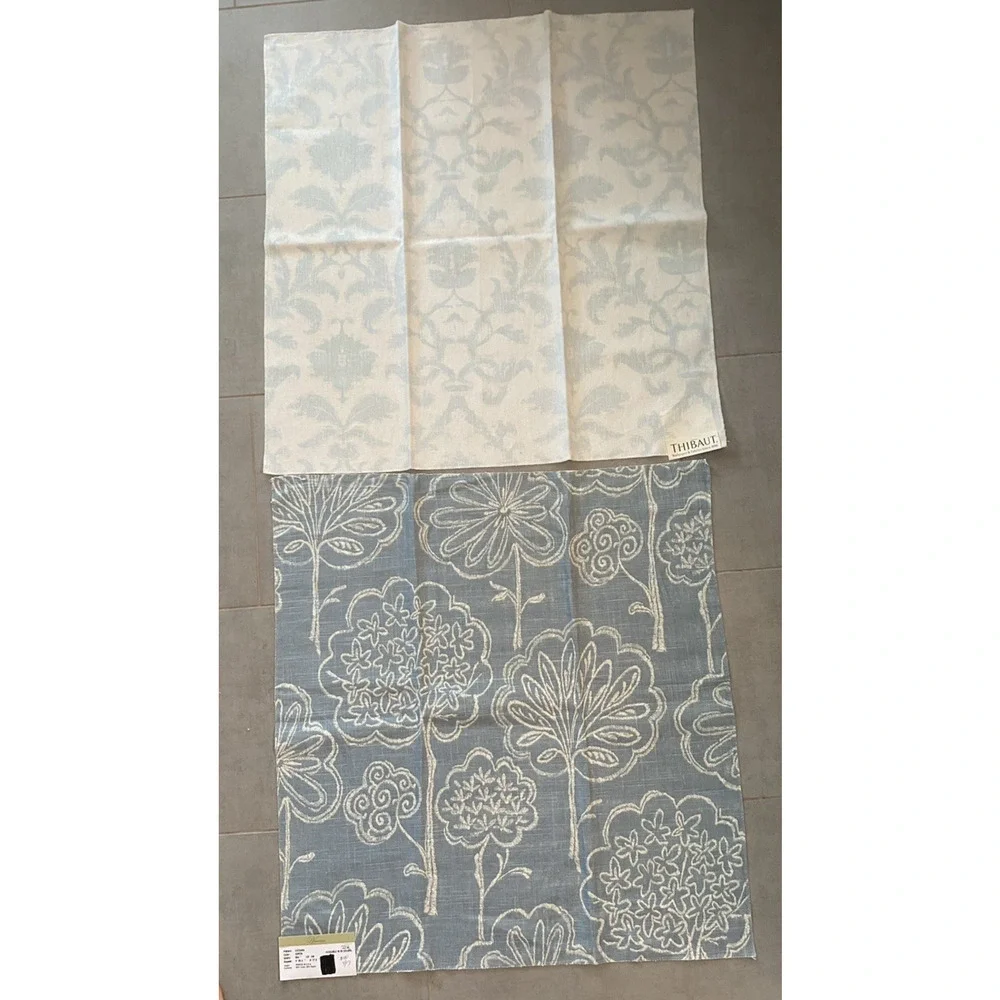 Thibaut anita damask
